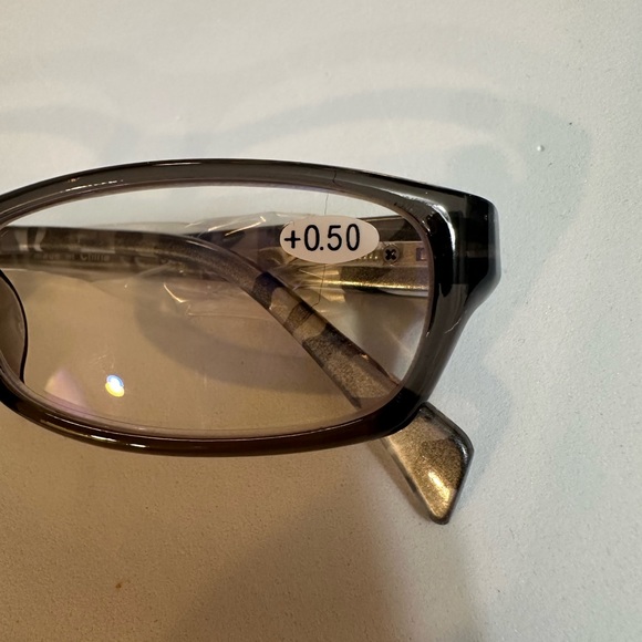 Women’s reading eyeglasses - Picture 2 of 6